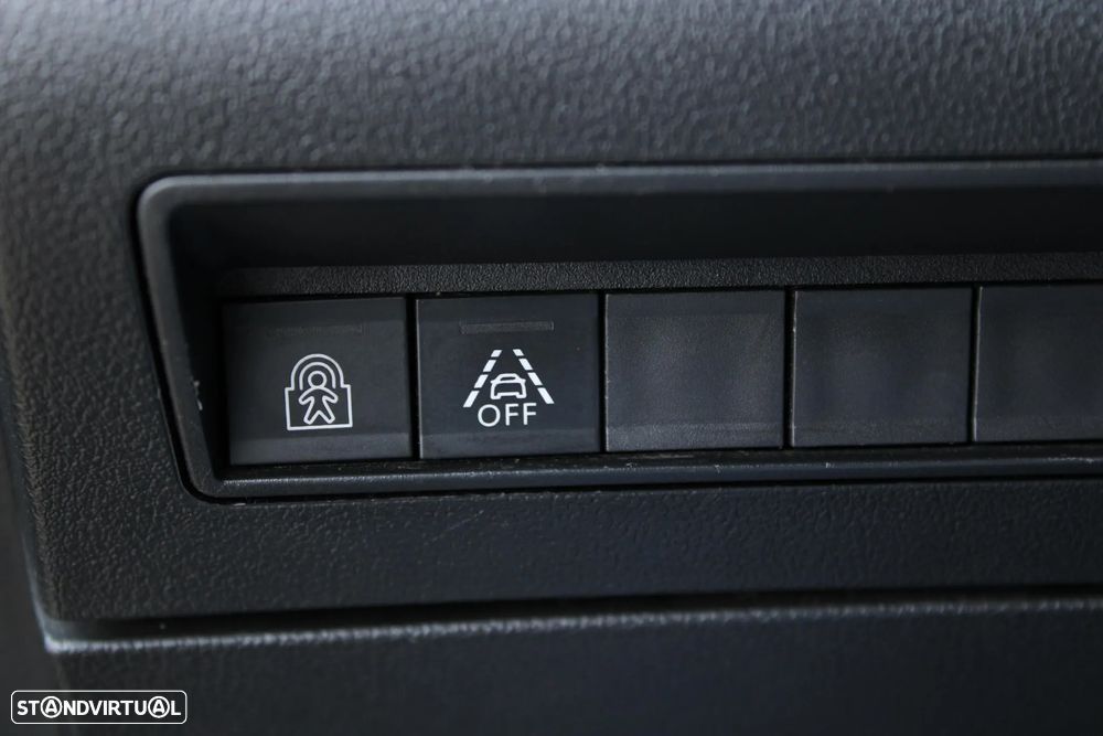 Citroën Berlingo 1.5 BlueHDi XL Shine Pack 7L - 28