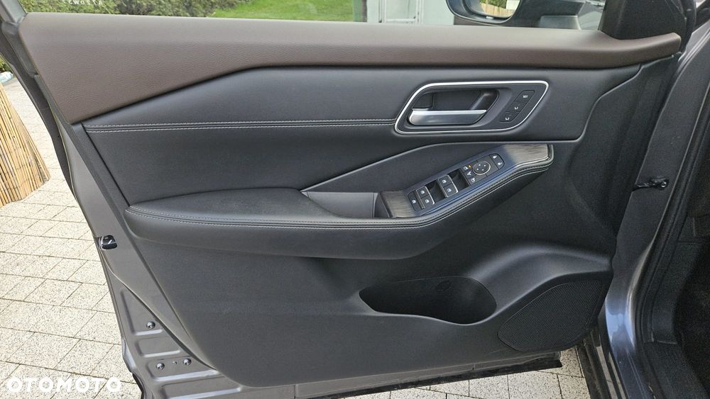 Nissan X-Trail 1.5 VC-T e-POWER N-Connecta e-4ORCE - 19