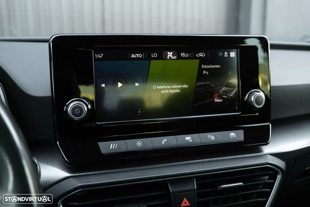 SEAT Leon 1.0 ETSI Style DSG - 17