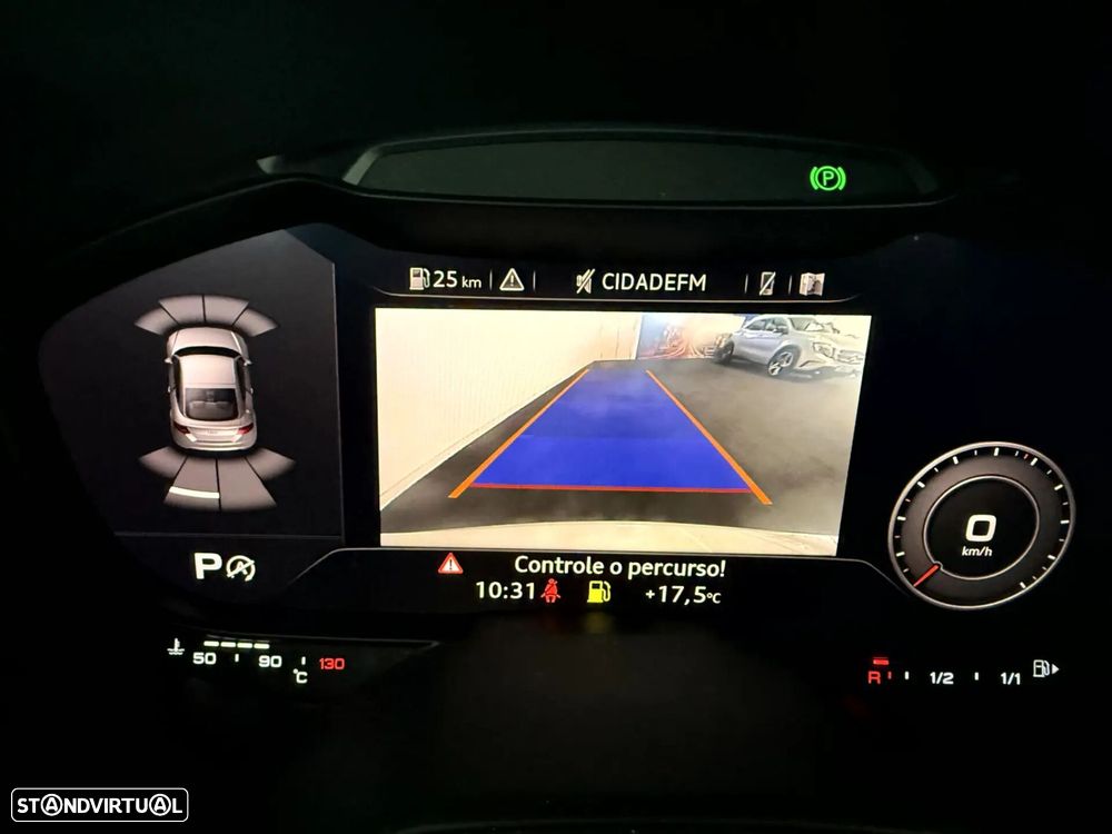 Audi TT RS Coupé 2.5 TFSi quattro S tronic - 32