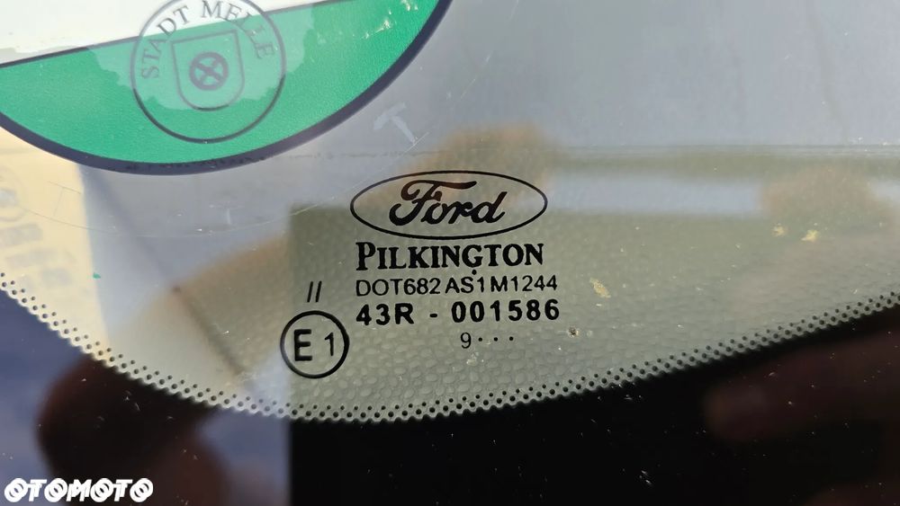 Ford KA - 26