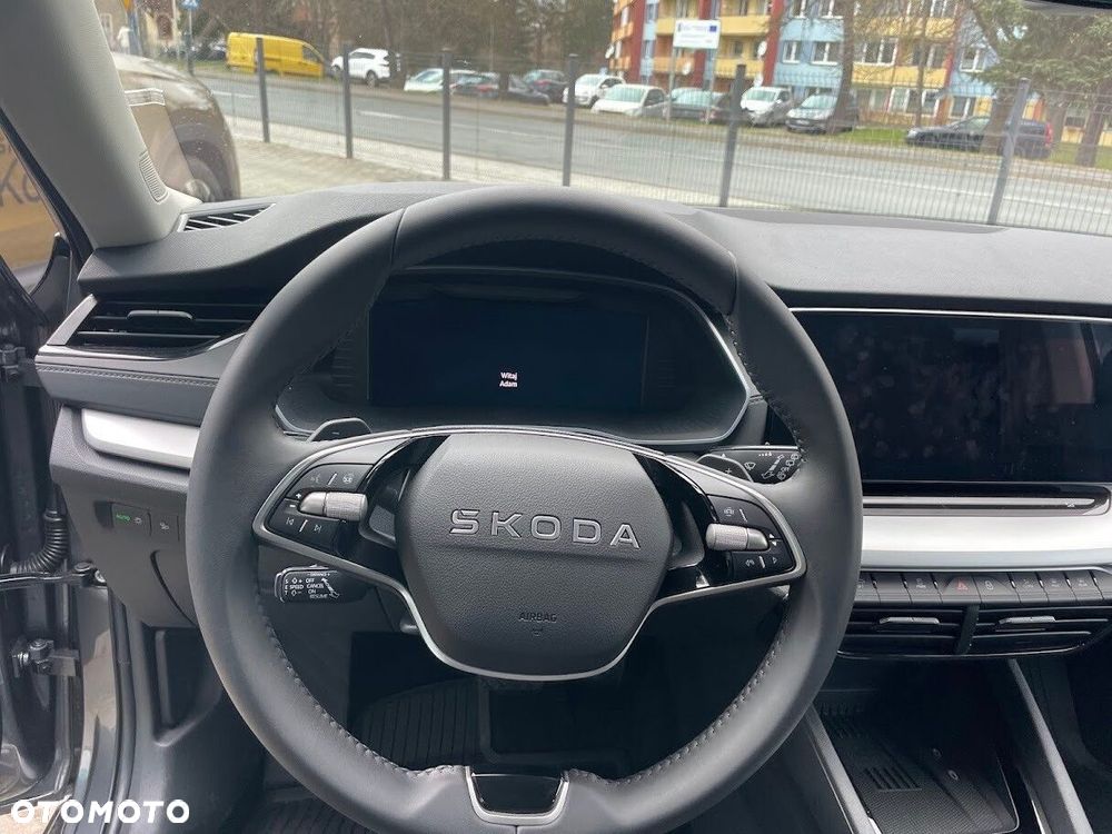 Skoda Octavia 1.5 TSI mHEV Edition 130 Selection DSG - 7