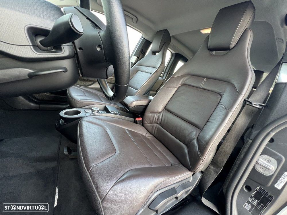 BMW i3 (120 Ah) - 3