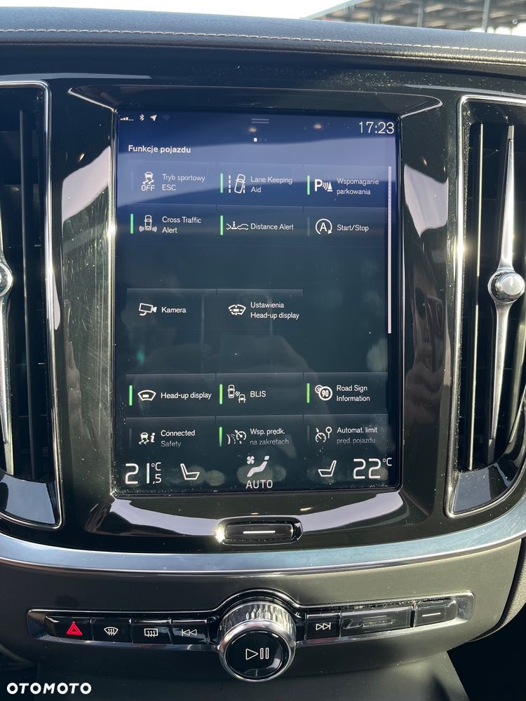 Volvo S60 T6 AWD Inscription - 22