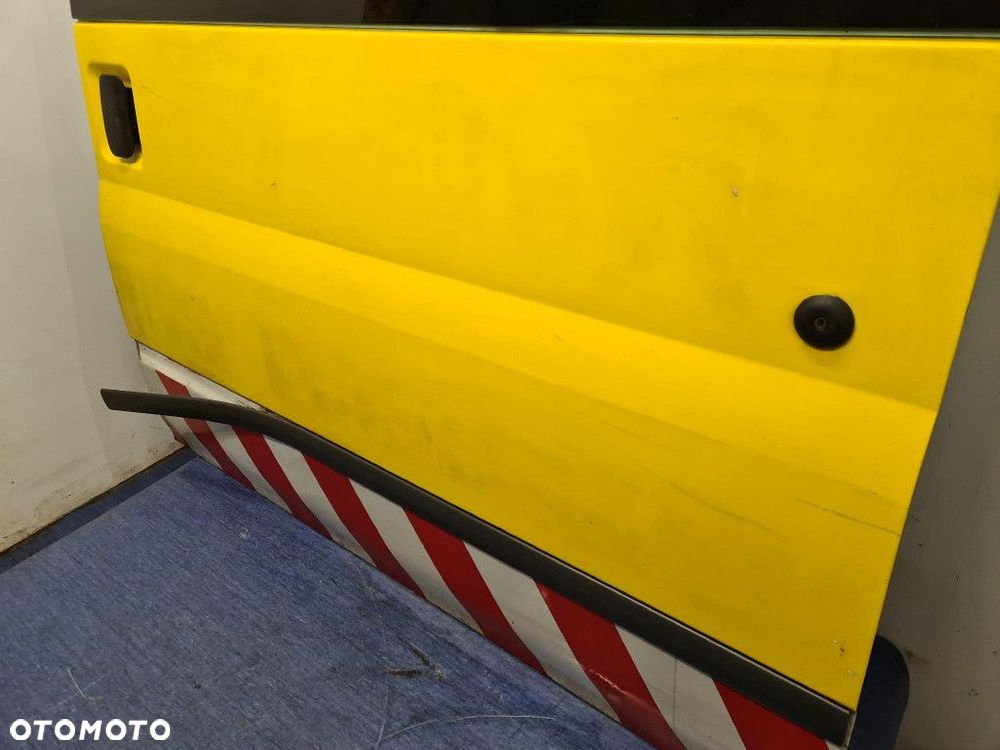 FORD TRANSIT V DRZWI BOCZNE PRZESUWNE LEWE - 9