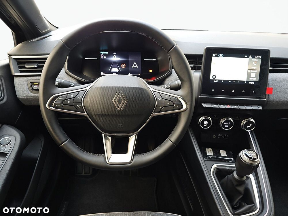 Renault Clio - 12