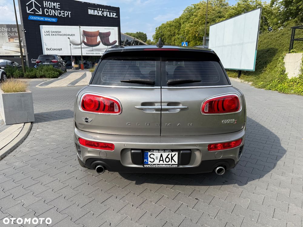MINI Clubman - 6