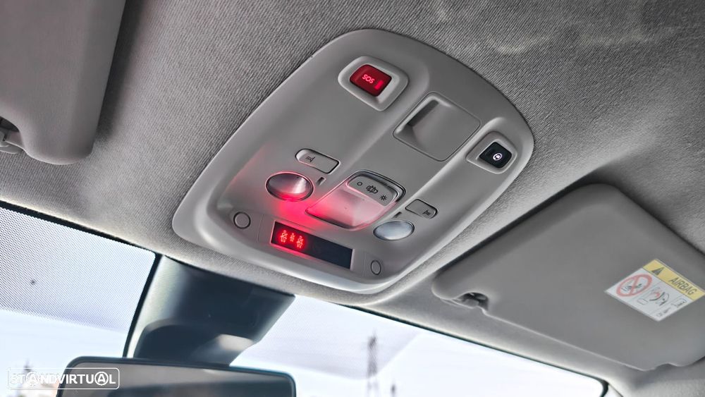 Citroën JUMPY XL 2.0 HDI 120CV LONGA  *GPS *AC *IVA DEDUTÍVEL - 27