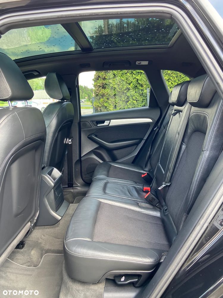Audi Q5 2.0 TDI Quattro S tronic - 17
