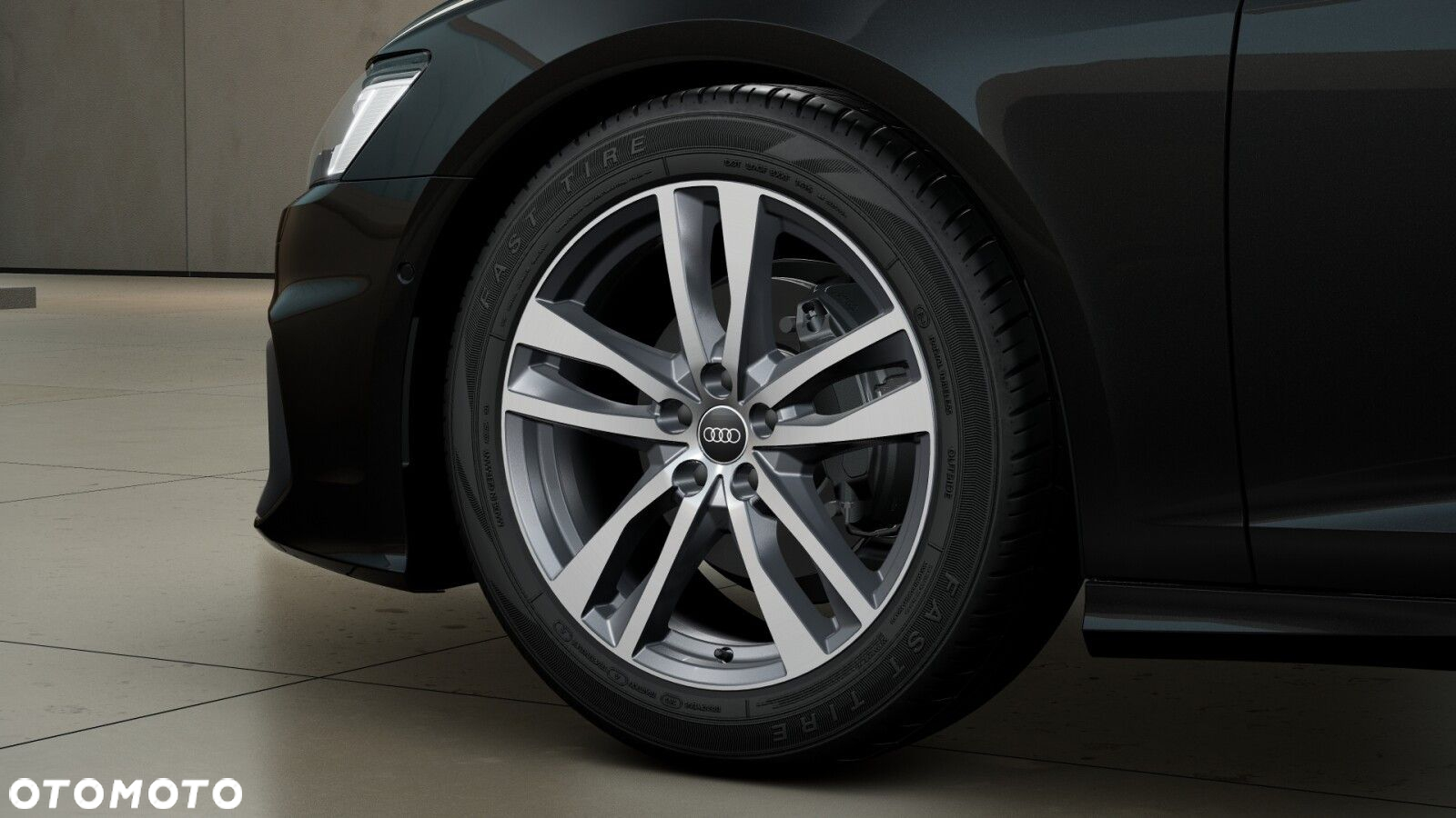 Audi A6 - 11