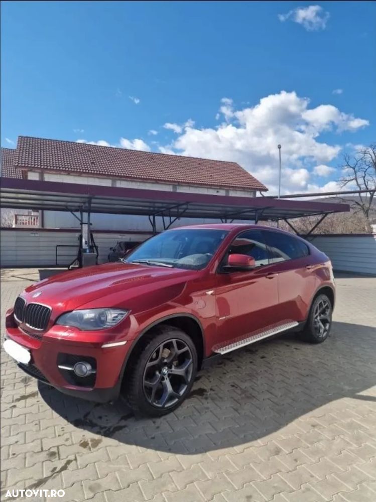 BMW X6 xDrive30d - 2