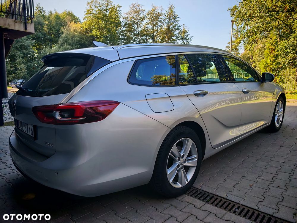 Opel Insignia 1.5 Direct InjectionTurbo Business Innovation - 12