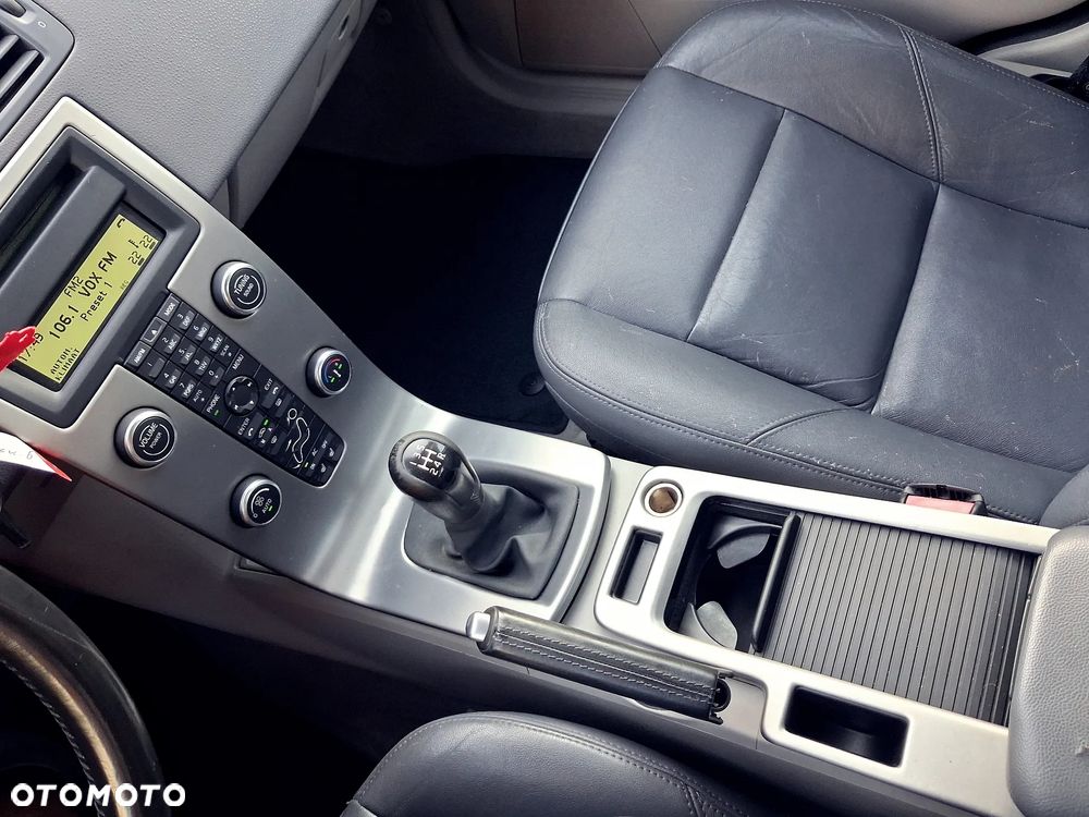 Volvo S40 1.8 Summum - 28