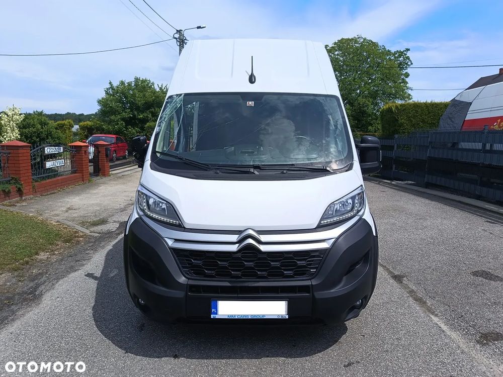 Citroën Jumper - 2