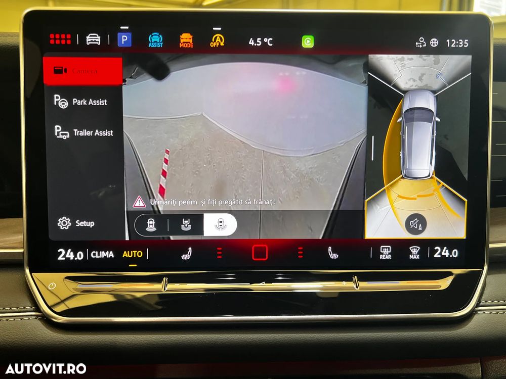 Volkswagen Tayron - 23