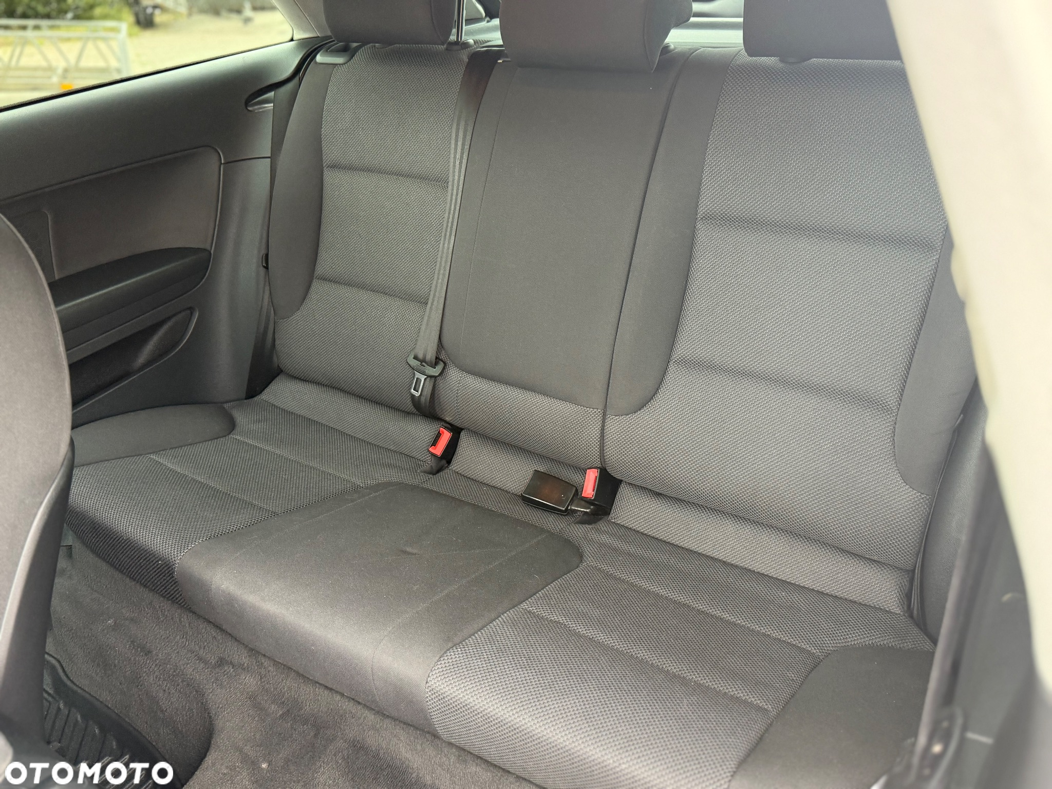 Audi A3 1.6 TDI 99g DPF - 13