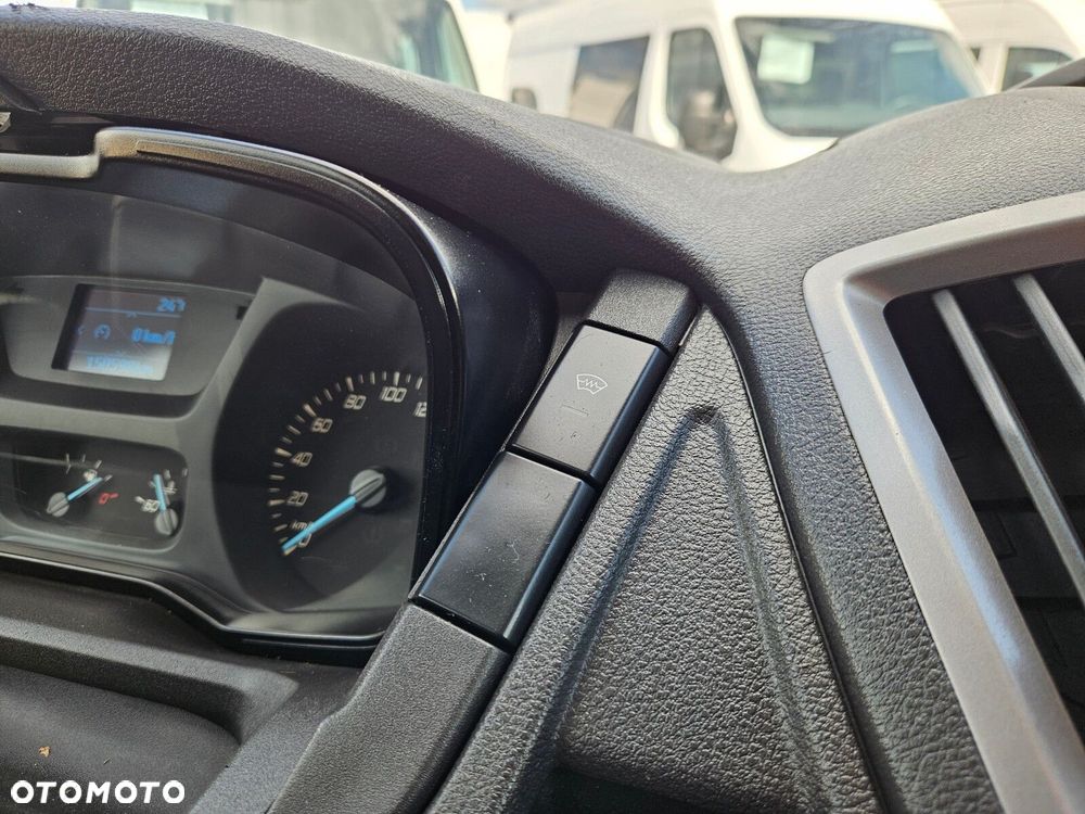 Ford transit L3H2 *49999zł NETTO* 2.0TdCi/131KM - 24