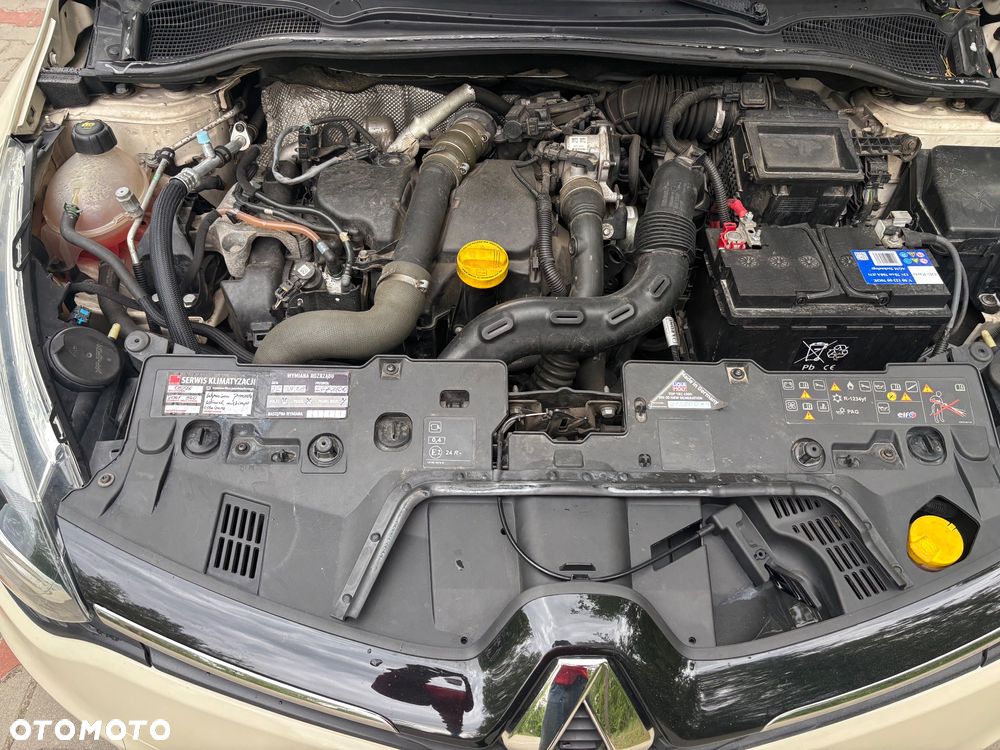 Renault Clio dCi 75 Stop & Start Life - 10