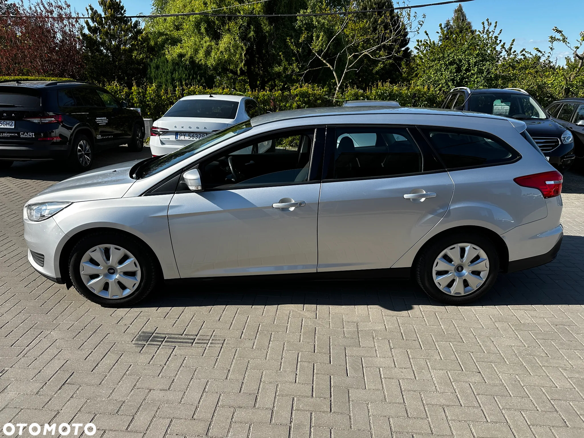 Ford Focus - 5