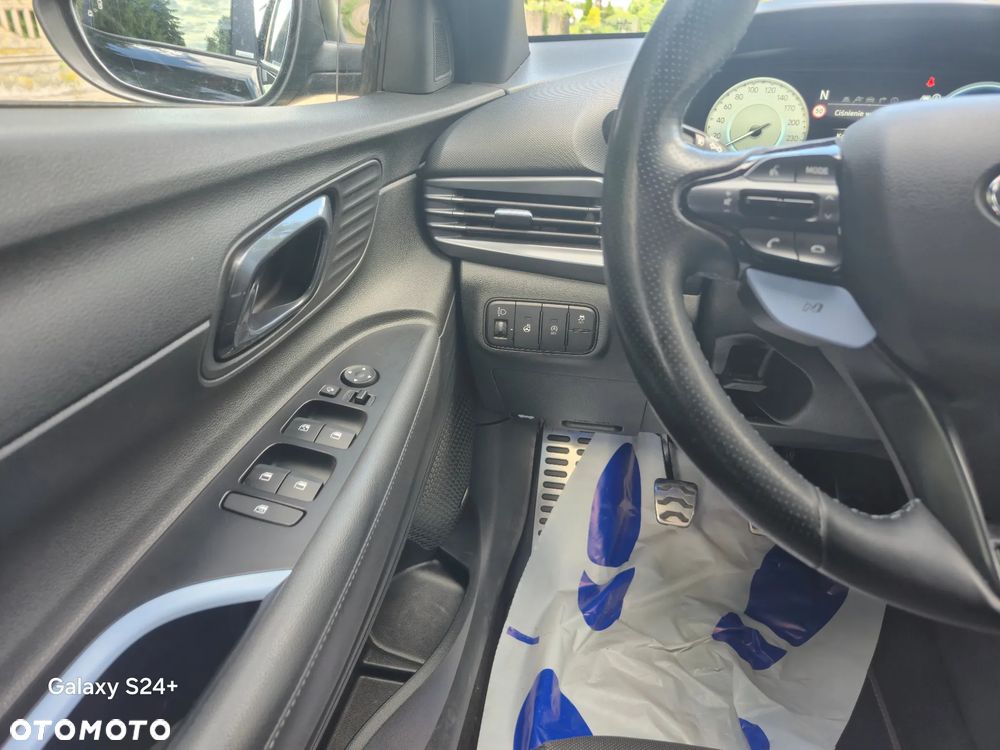 Hyundai i20 1.6 T-GDI N Performance - 11