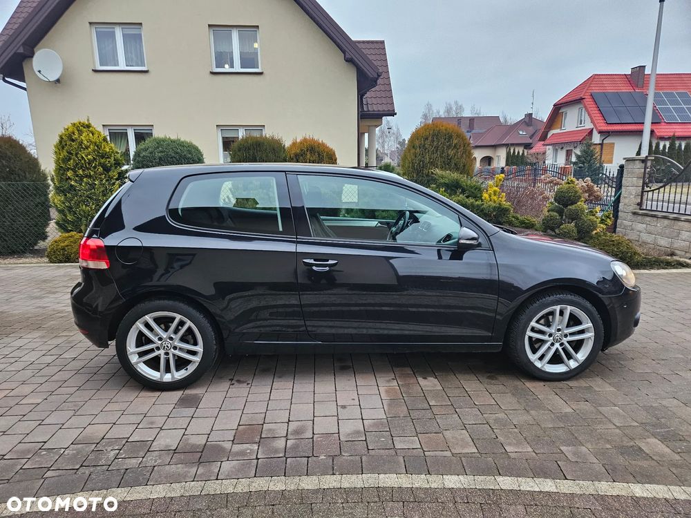 Volkswagen Golf 1.4 TSI Style - 7