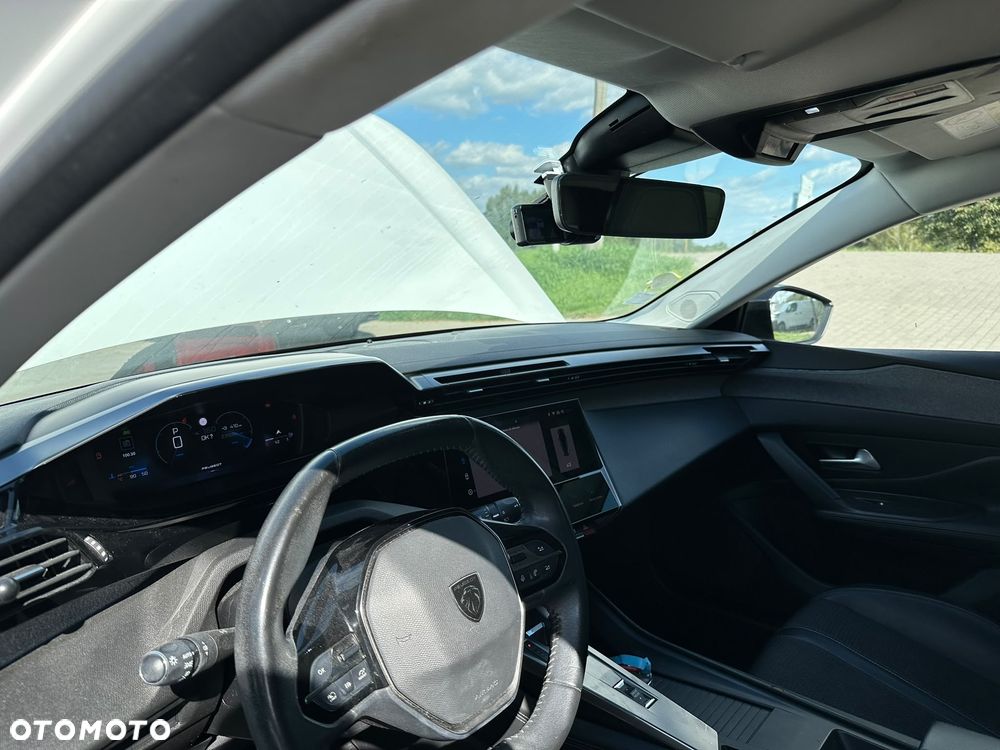 Peugeot 308 - 5