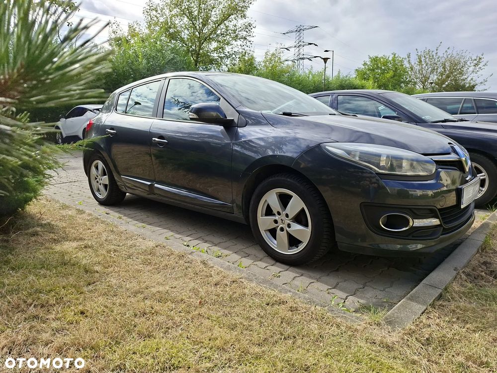 Renault Megane - 4