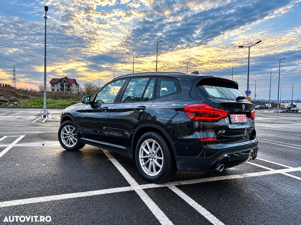 BMW X3 - 13