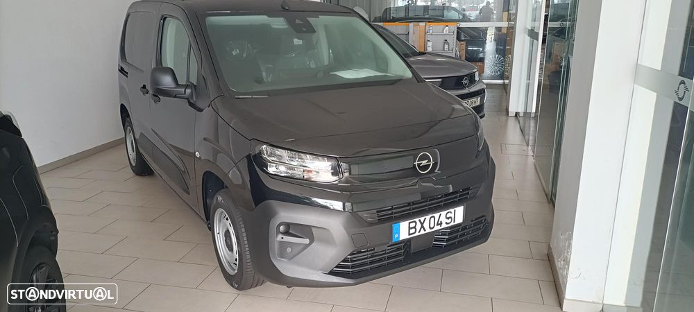 Opel COMBO L1 H1 - 1