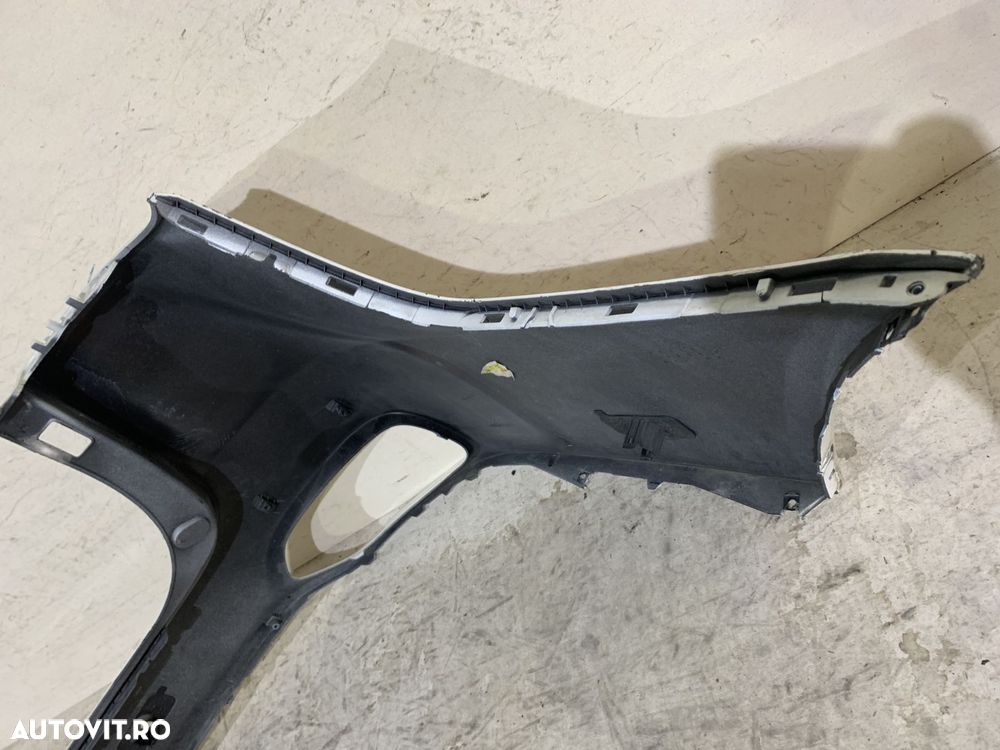 Bara spate Kia Sorento, 2018, 2019, 2020, cod origine OE 86611-C5500 - 5