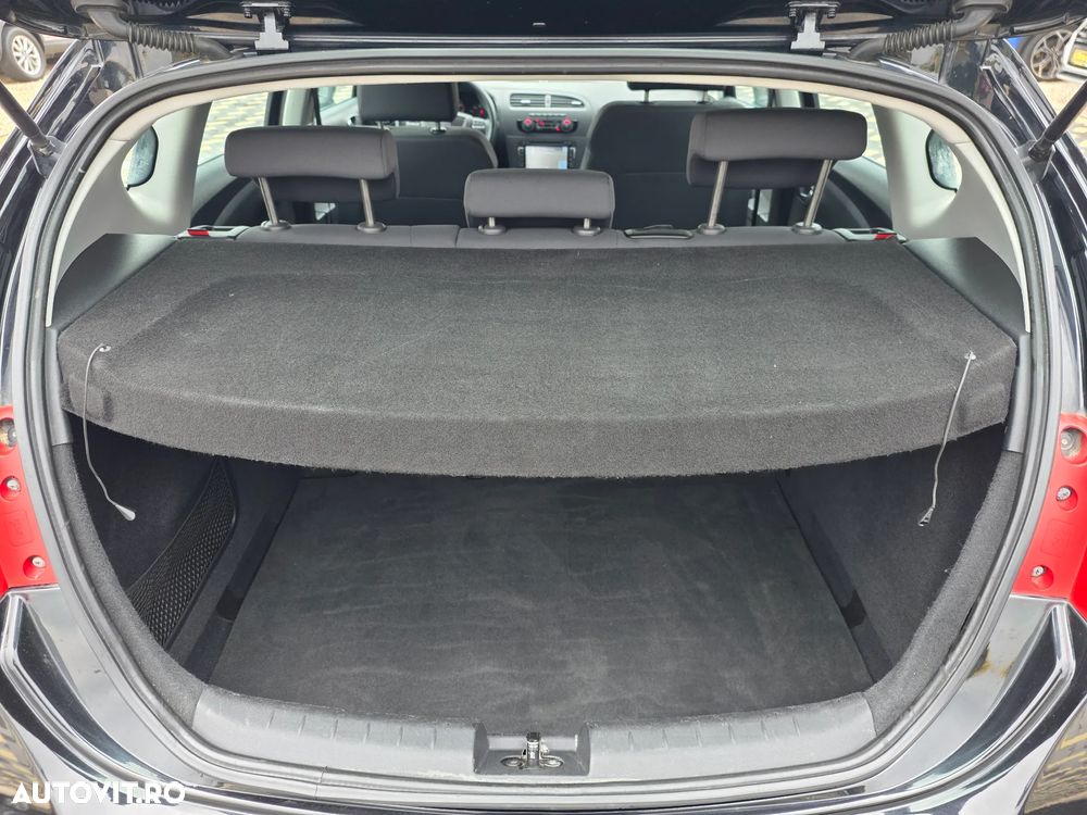 Seat Leon 1.6 TDI Style - 16