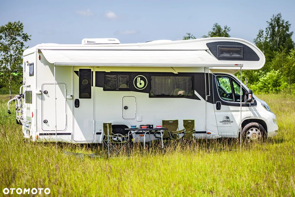 Benimar Sport 323 - 19