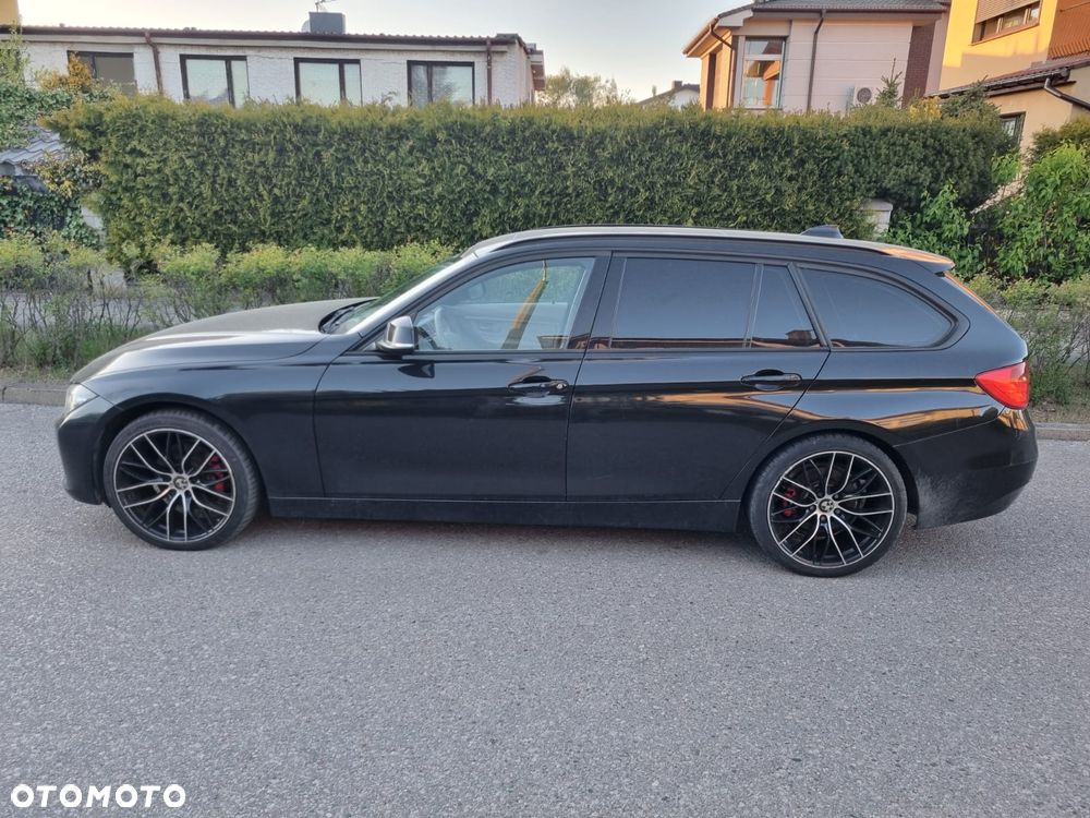 BMW Seria 3 - 8