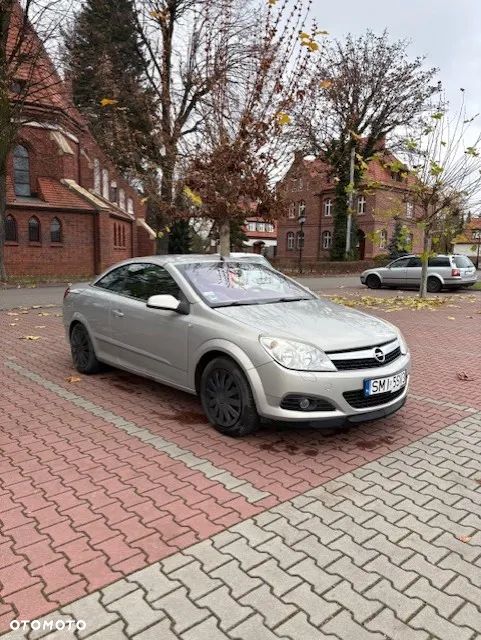 Opel Astra - 2