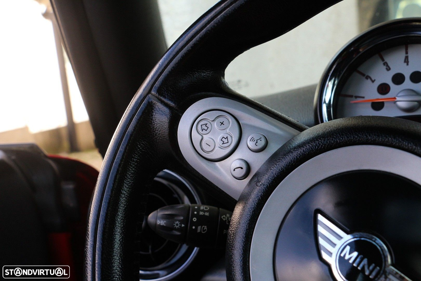 MINI 3 Portas John Cooper Works - 26