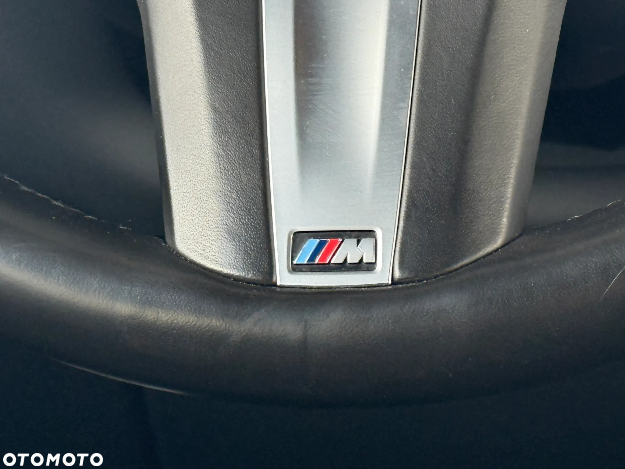 BMW X5 - 19