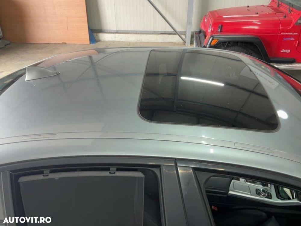 BMW Seria 5 - 12