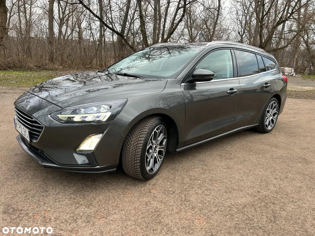 Ford Focus 2.0 EcoBlue Titanium - 6