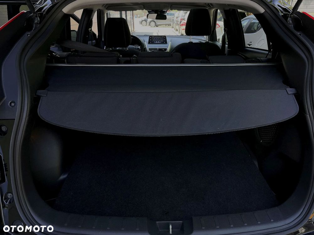 Mitsubishi Eclipse Cross 1.5 T-MIVEC ClearTec CVT 2WD Diamant Edition Plus - 36