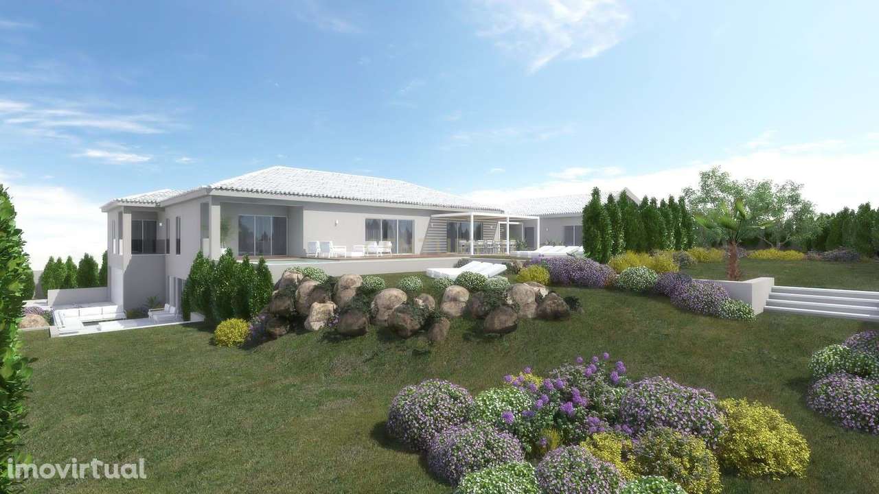 Moradia de Luxo em Cascais, Birre - Grande imagem: 5/29