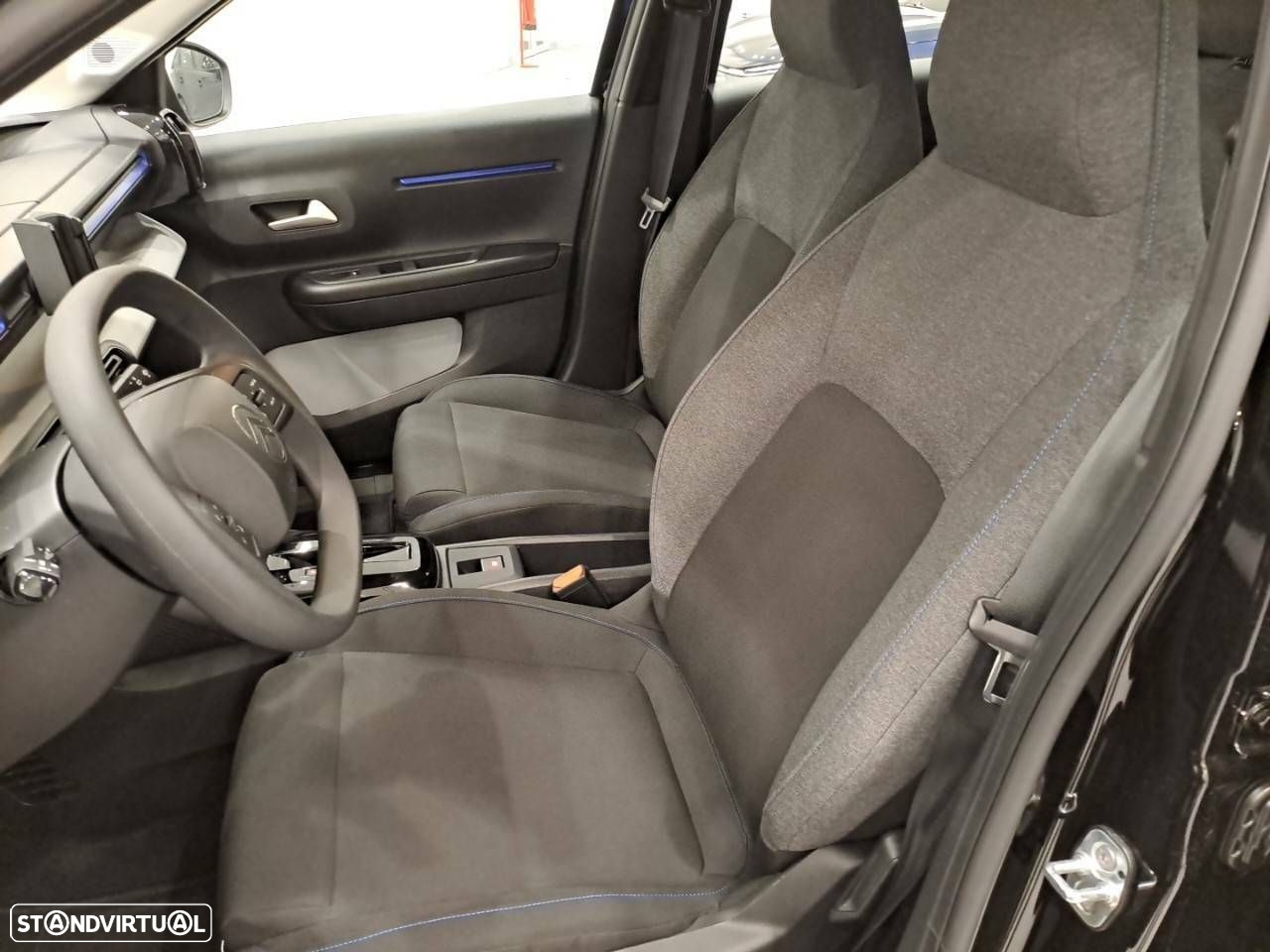 Citroën e-C3 44 kWh You - 9