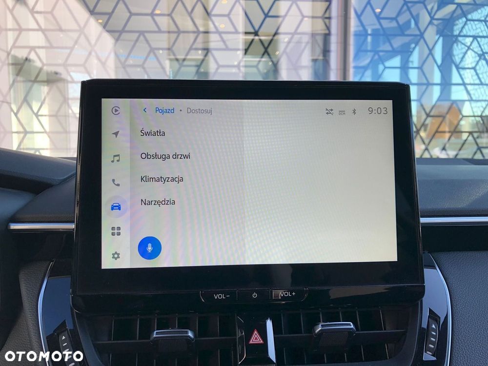 Toyota Corolla 2.0 Hybrid GR Sport Dynamic - 18