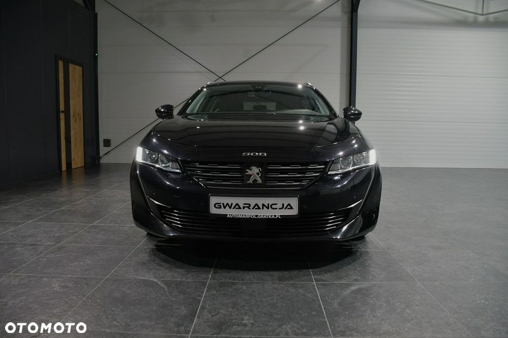 Peugeot 508 225 e-EAT8 Allure Pack - 6