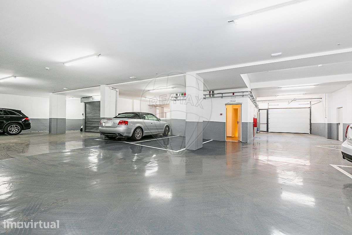 Garagem  para arrendamento - Grande imagem: 3/3