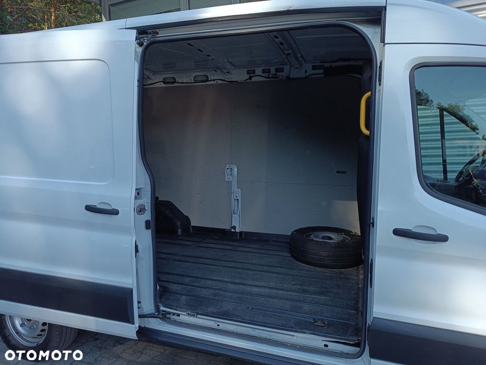 Ford transit L3H2 - 23