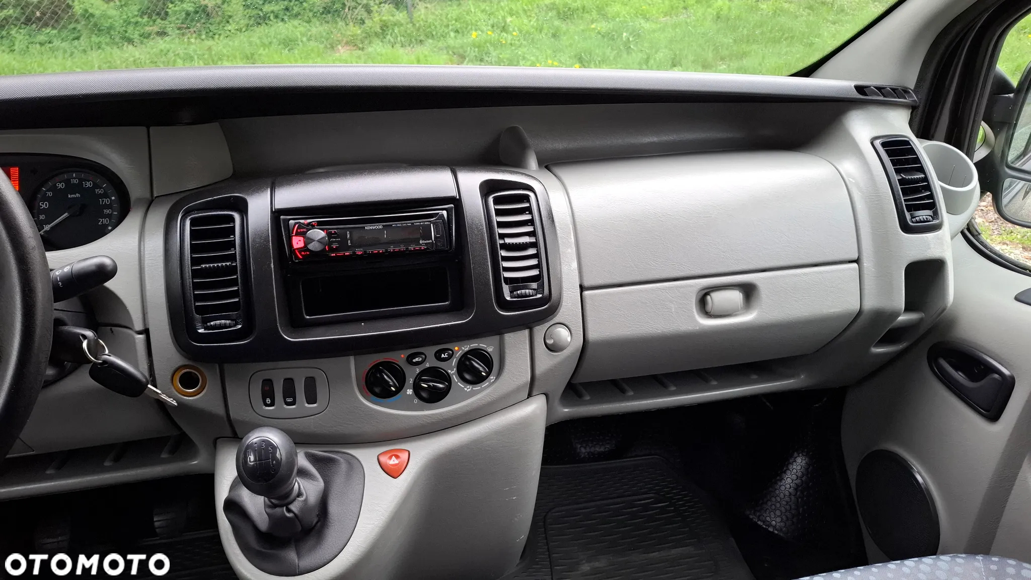 Renault Trafic L2H1 Pack Clim - 6