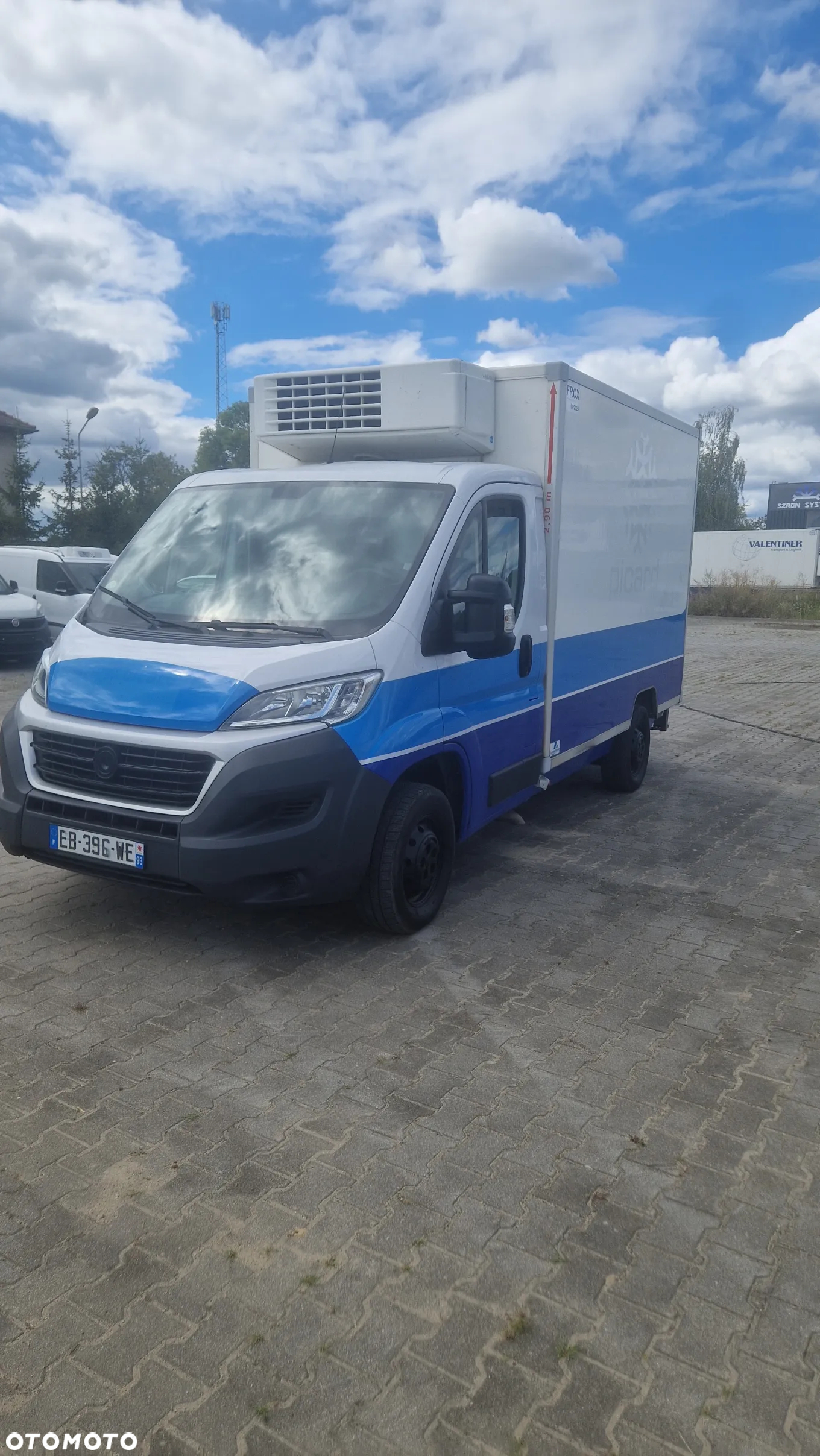 Fiat Ducato - 28