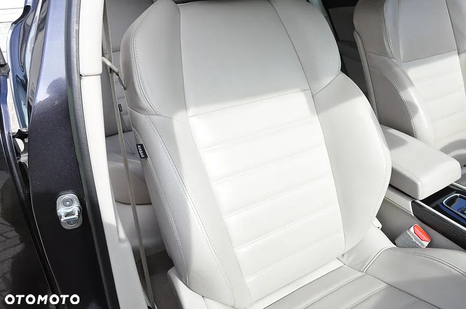 Peugeot 508 HDi FAP 140 Allure - 6