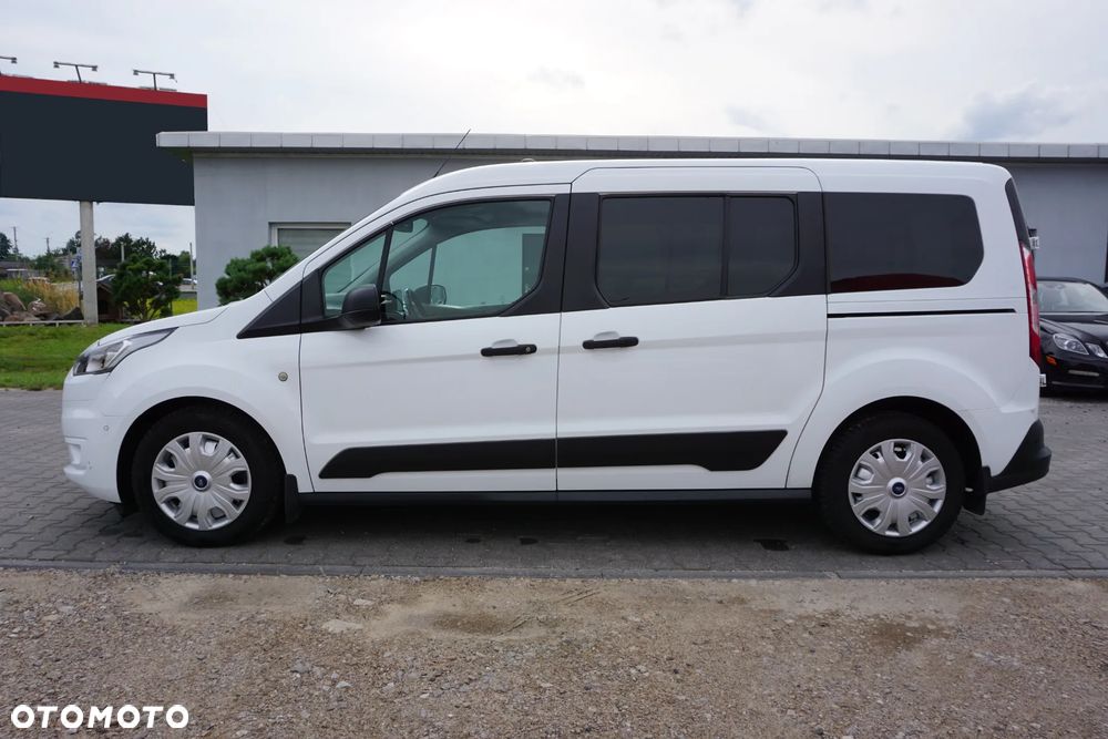 Ford Transit Connect Kombi 230 L2 Trend - 10