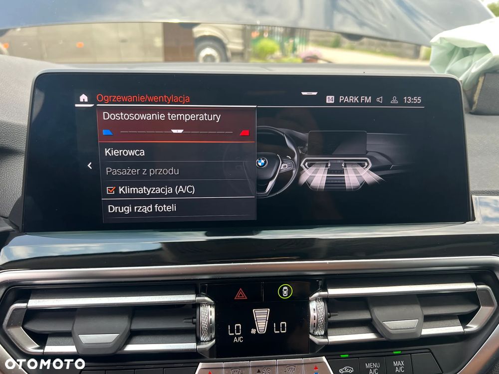 BMW X4 - 27